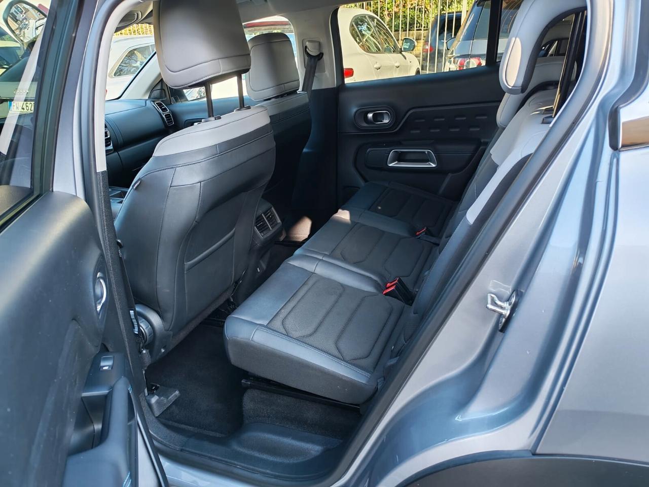 Citroen C5 Aircross BlueHDi 130 S&S EAT8 Max