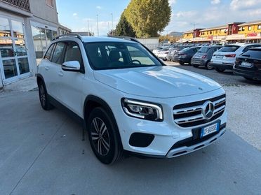 Mercedes-benz GLB 180 d Automatic Business