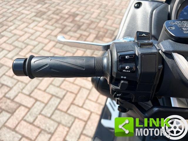 YAMAHA T Max 530 SX ABS - Tagliandi Yamaha