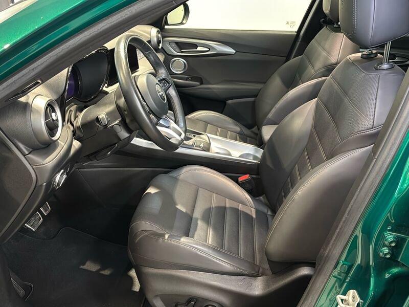 Alfa Romeo Tonale 1.3 280cv Plug in Hybrid AT6 Speciale Q4