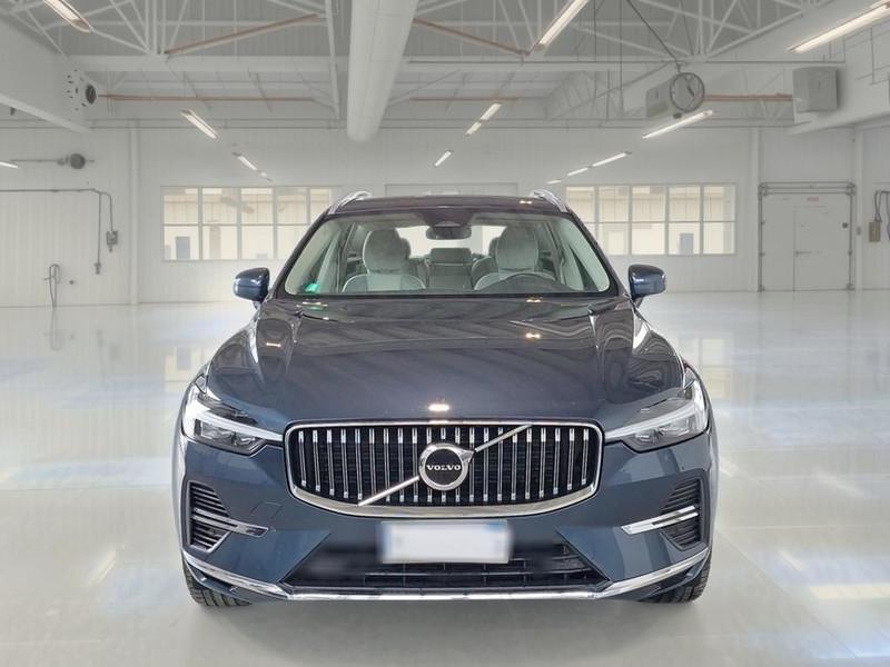 VOLVO XC60 T6 PLUG-IN AWD AUTO CORE SUV