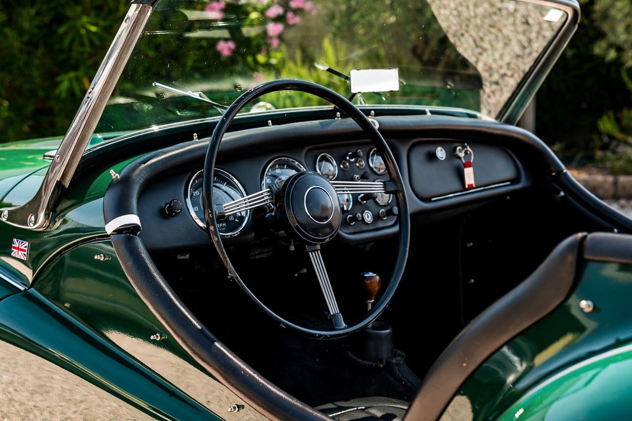 Triumph TR3 A
