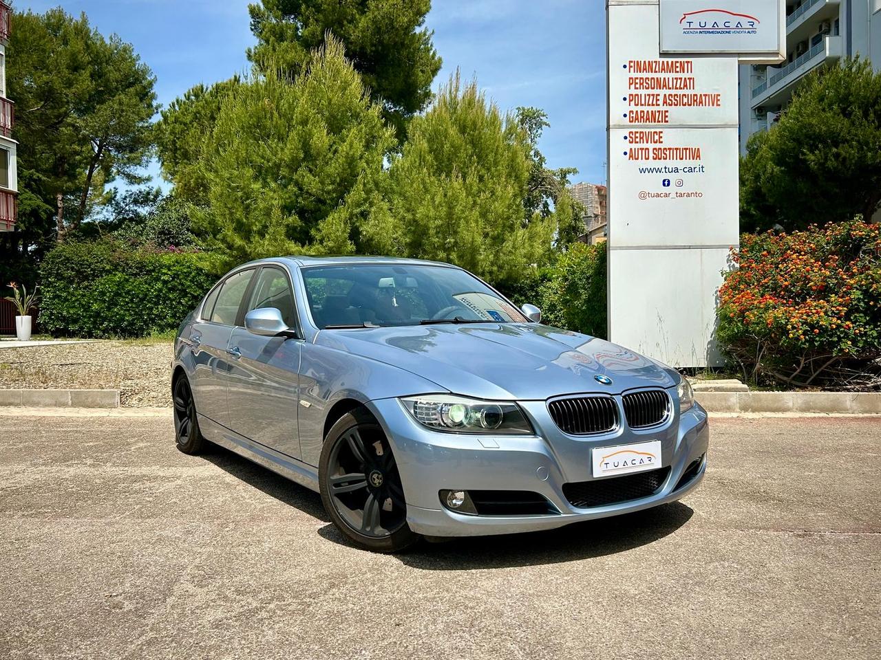 Bmw 320 Futura 320 d