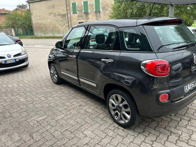FIAT 500L 0.9 TwinAir Turbo Nat Power Lounge OK NEOPATENTATO