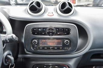 Smart ForTwo 70 1.0 twinamic Youngster