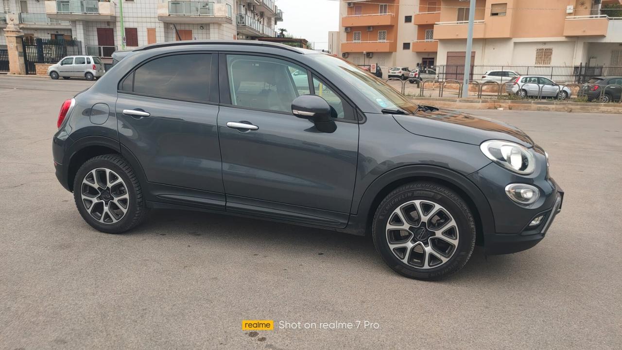 Fiat 500X 1.3 MultiJet 95 CV Business