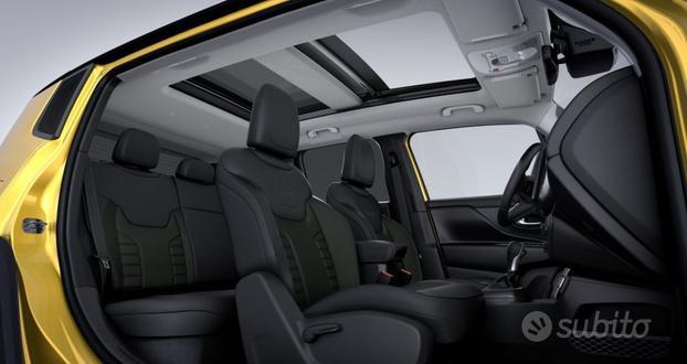 JEEP Renegade 1.5 Turbo T4 MHEV North Star