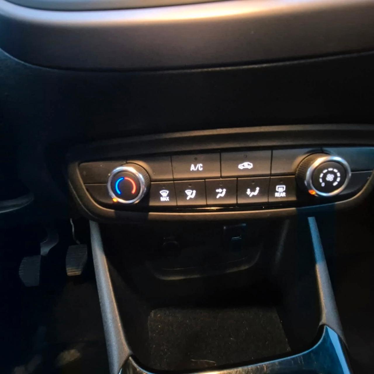 Opel Crossland 1.5 ECOTEC D 110 CV Start&Stop Edition