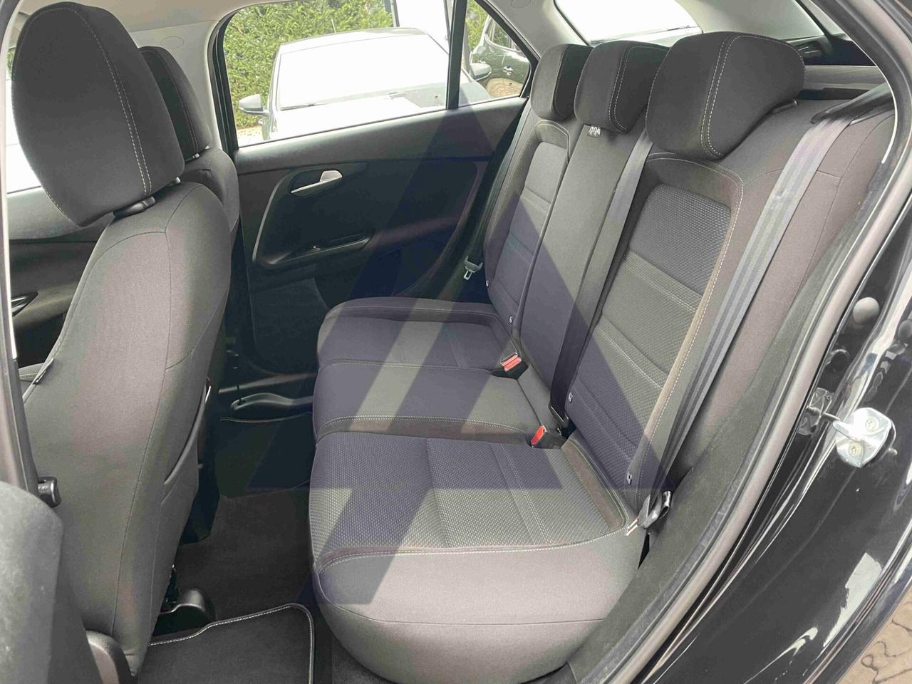 Fiat Tipo 1.6 Mjt S&S SW Business