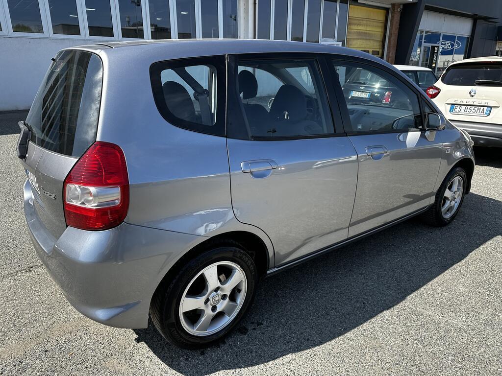 Honda Jazz 1.2 LS
