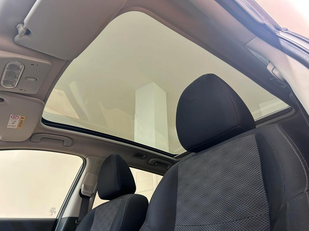 Nissan Qashqai 1.6 dCi 4WD Business
