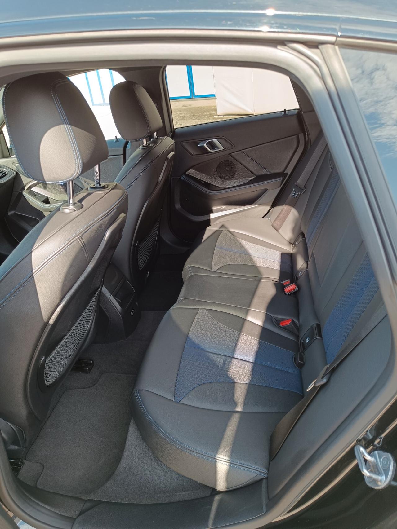 Bmw 220 220d 48V Gran Coupé Msport 190cv