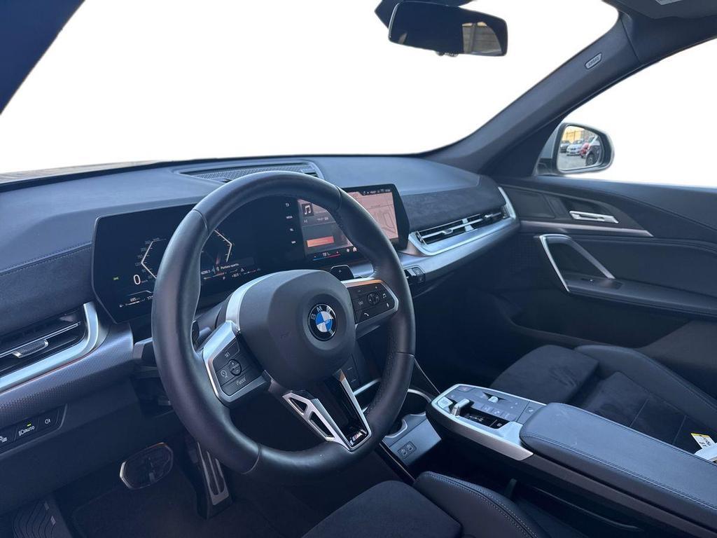 BMW X1 18 d MSport Pro sDrive DCT