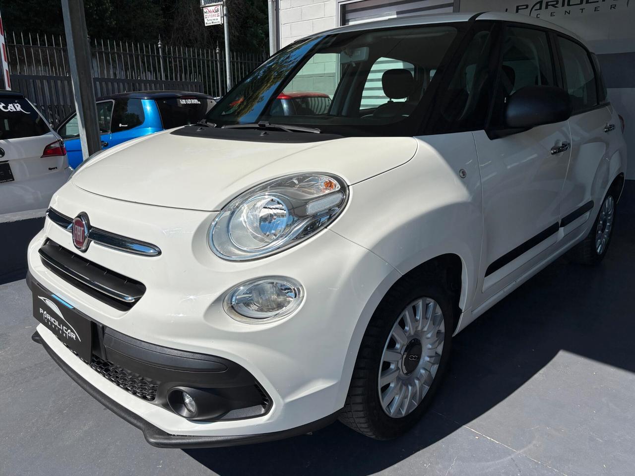 Fiat 500L 1.4 95 CV S&S Business