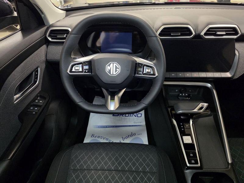 MG ZS ZS 1.5 Hybrid+ Comfort