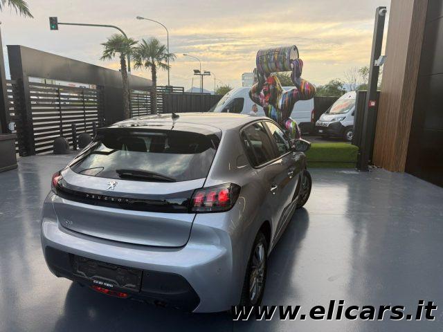 PEUGEOT 208 PureTech 75 Stop&Start 5 porte Active Pack