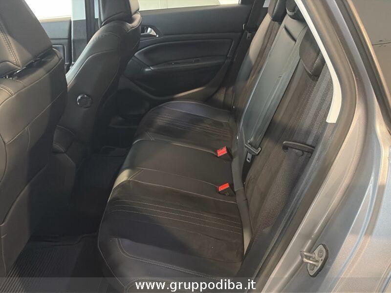 Peugeot 308 II 2013 SW Diesel SW 1.6 bluehdi Allure s&s 120cv eat6