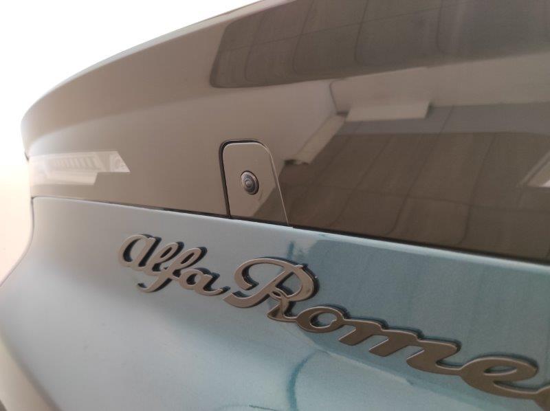 ALFA ROMEO Junior - Junior 1.2 136 CV Hybrid eDCT6 Speciale