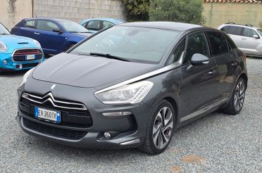 Citroen DS5