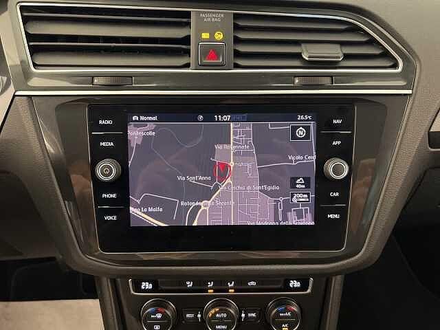 Volkswagen Tiguan 2ª serie 2.0 TDI DSG 4MOTION Advanced BlueMotion Technology