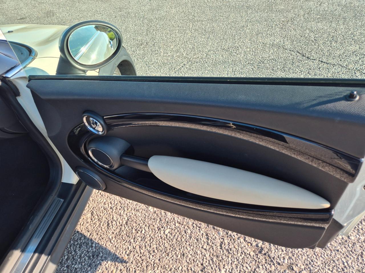 Mini One Clubman 1.4 16V