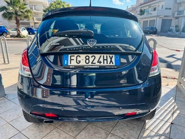 Lancia Ypsilon 1.3 MJT 16V 95 CV 5 porte S&S Gold