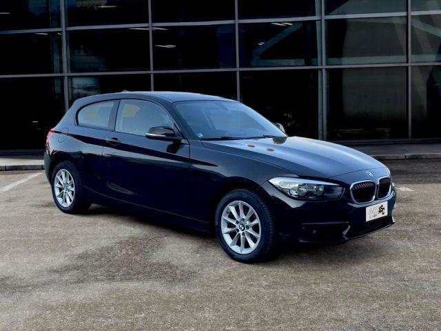 BMW 116 1.5 d 116 CV 3p. Sport