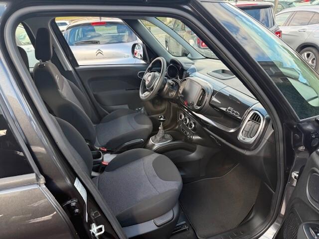 Fiat 500L 1.6 Multijet 120 CV Business