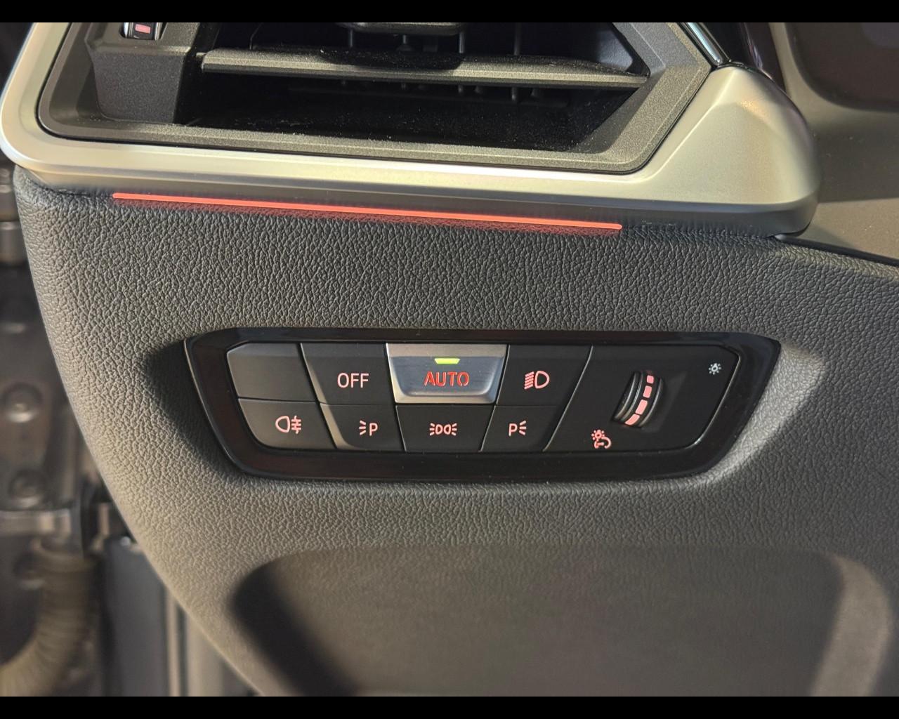 BMW Serie3(G20/21/80/81 - 320d 48V xDrive Touring Luxury