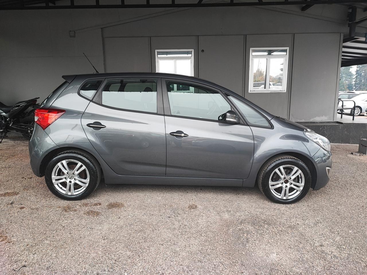 Hyundai iX20 1.4 90 CV Comfort