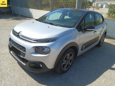 Citroen C3 Shine 1.2 PureTech (83 cv)