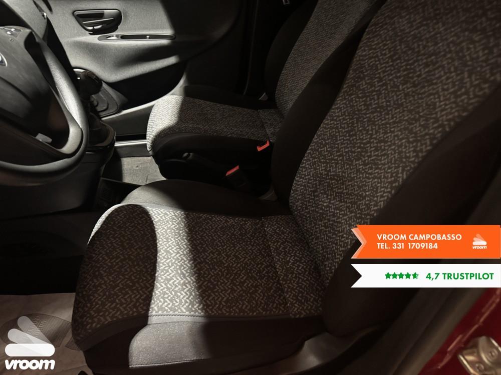 LANCIA Ypsilon 3ª serie Ypsilon 1.0 FireFly 5 ...