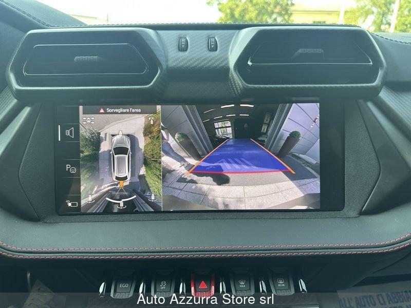 Lamborghini Urus Urus SE | PROMO AZZURRA, IVA, TETTO, 23", B&O