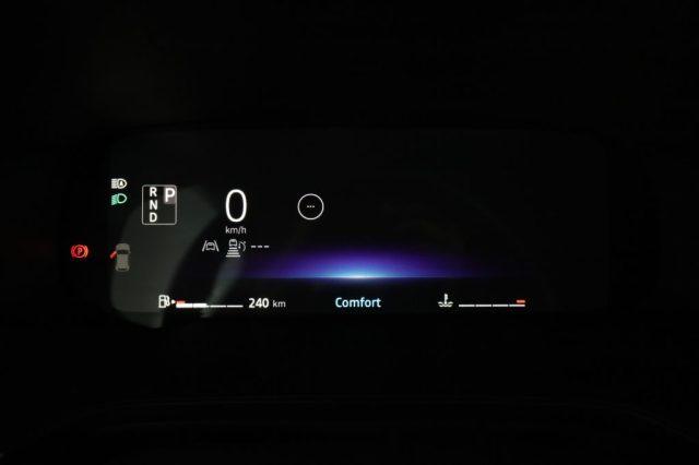 RENAULT Captur Captur Mild Hybrid 160 CV EDC Esprit Alpine