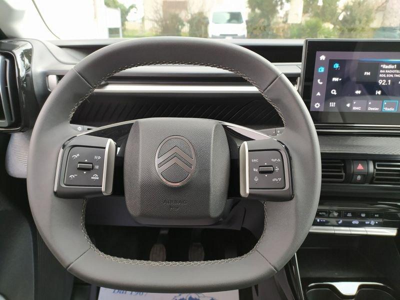 Citroën C3 100 Max Carauto CBC 5