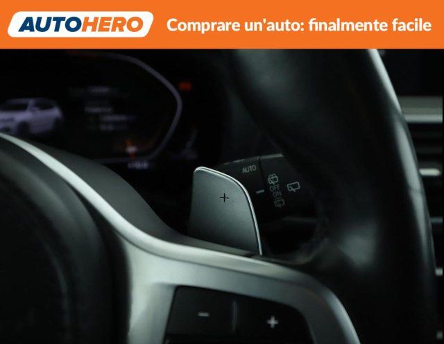 BMW X3 xDrive20d 48V Msport