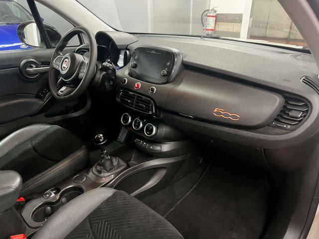 Fiat 500X 500X 1.0 T3 S-Design Cross 120cv