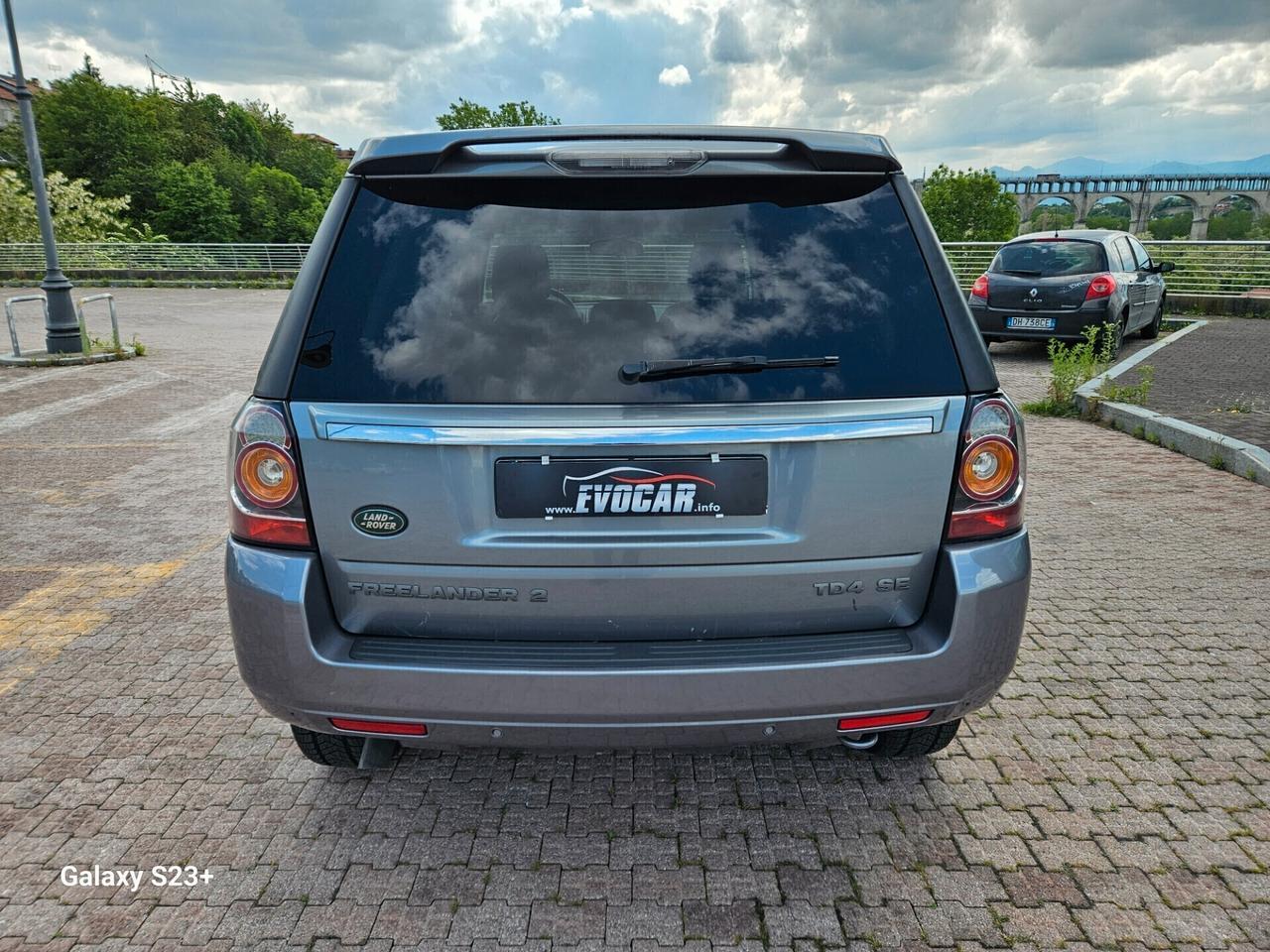 LAND ROVER FREELANDER2 PROMO/RITIRO USATO/SCAMBIO