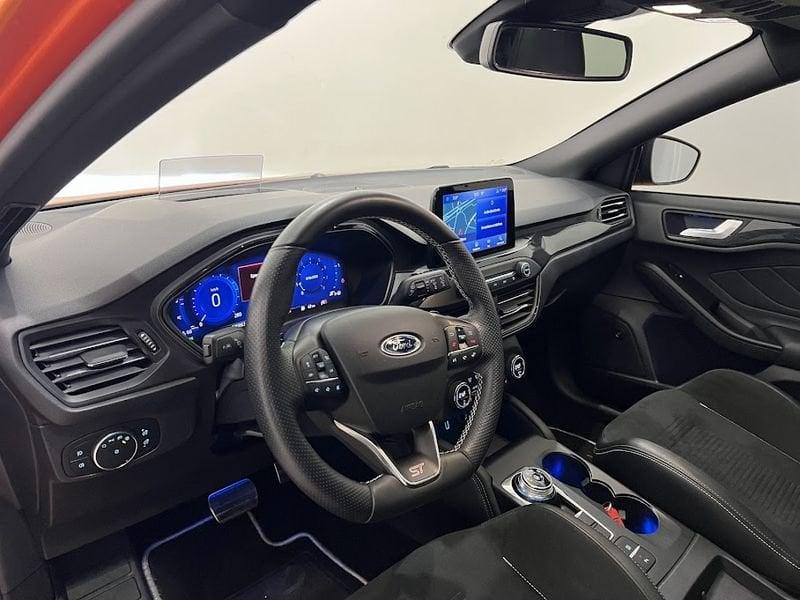 Ford Focus Focus 2.0 EcoBoost 280 CV automatico 5p. ST Co-Pilot