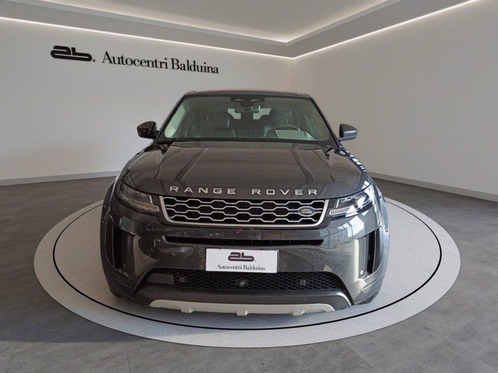 LAND ROVER Range rover evoque 2.0d i4 mhev r-dynamic se awd 204cv auto del 2021