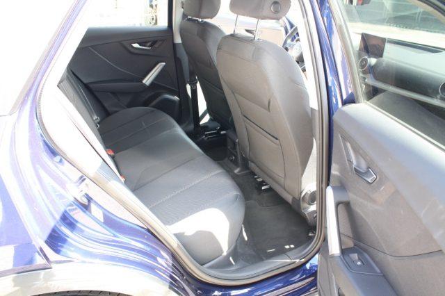 AUDI Q2 35 TDI quattro S tronic Admired Advanced