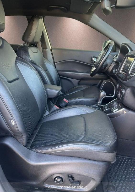 Jeep Compass 4xe 1.3 T4 PHEV 190cv Business 4xe Auto