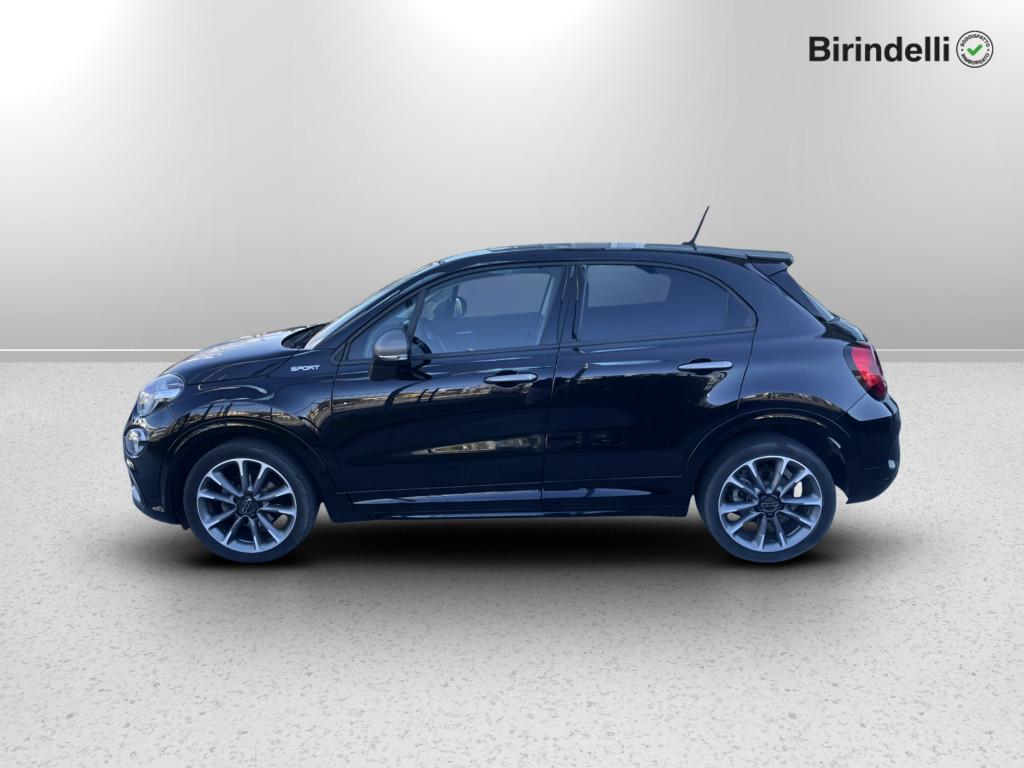 FIAT 500X - 500X 1.0 T3 120 CV Sport