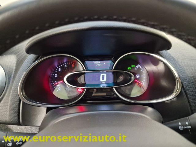 RENAULT Clio dCi 8V 75 CV Start&Stop 5 porte Energy Duel2