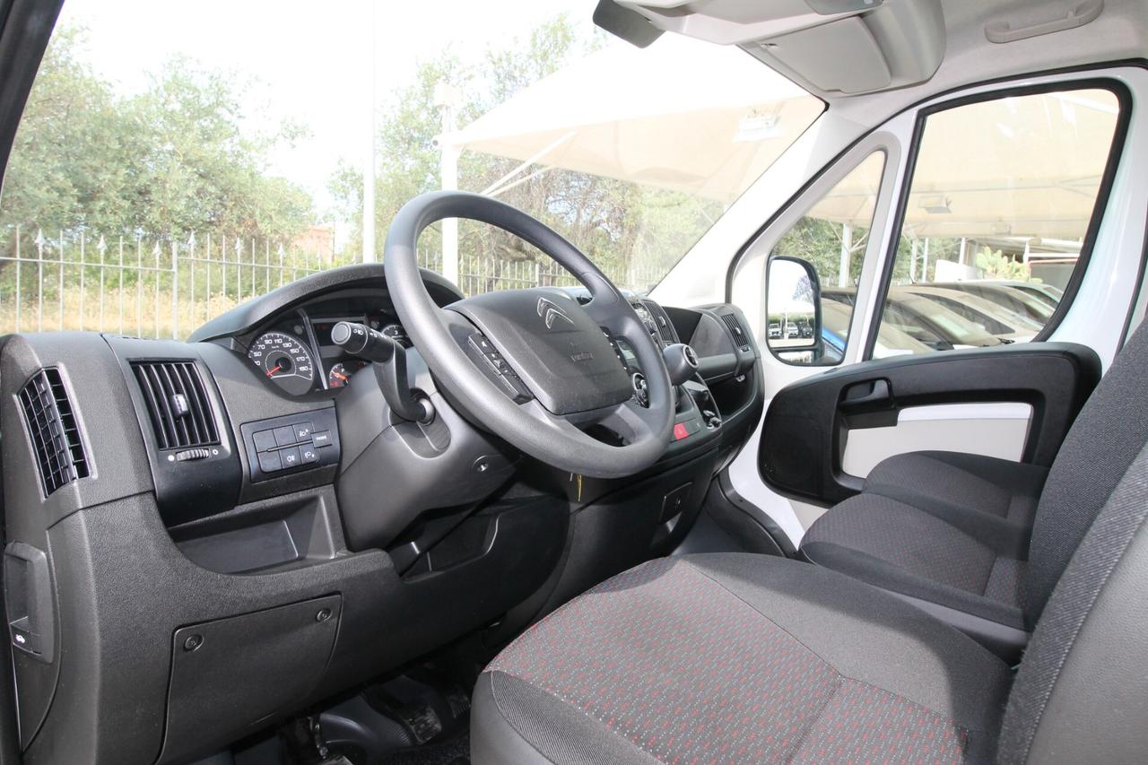 Citroen Jumper 33 BlueHDi 130 PM-TM Furgone 2020