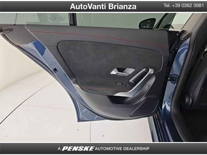 Mercedes-Benz CLA CLA Shooting Brake 200 d Premium