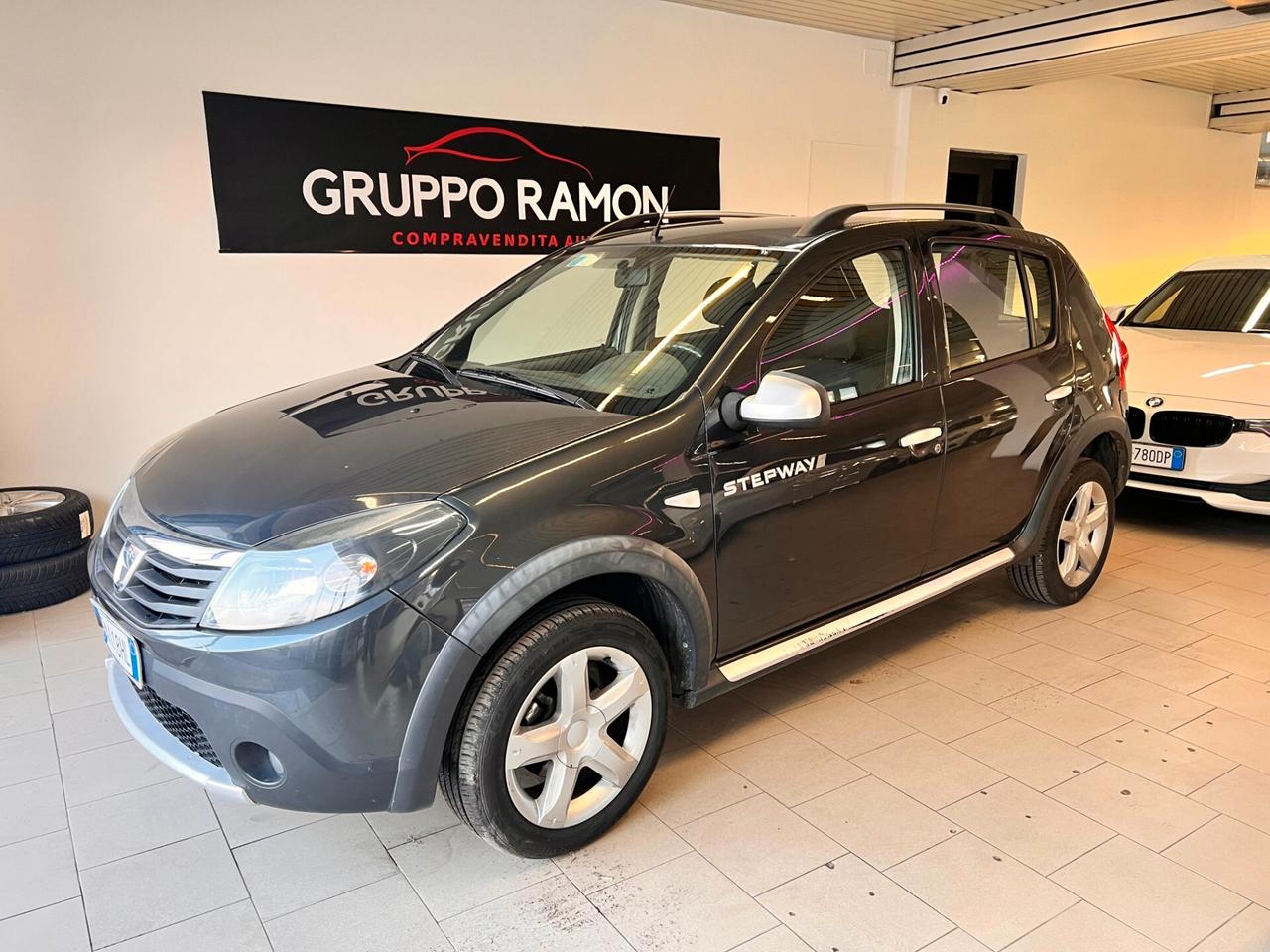 Dacia Sandero Stepway 1.5 dCi 90CV
