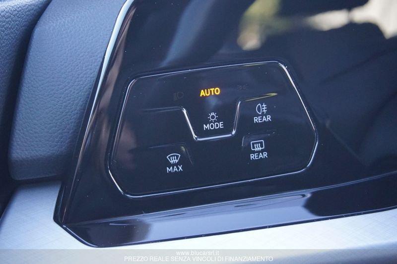 Volkswagen Golf Golf 1.0 TSI EVO Life