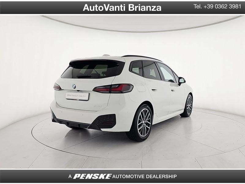 BMW Serie 2 Active Tourer 218d Active Tourer Msport