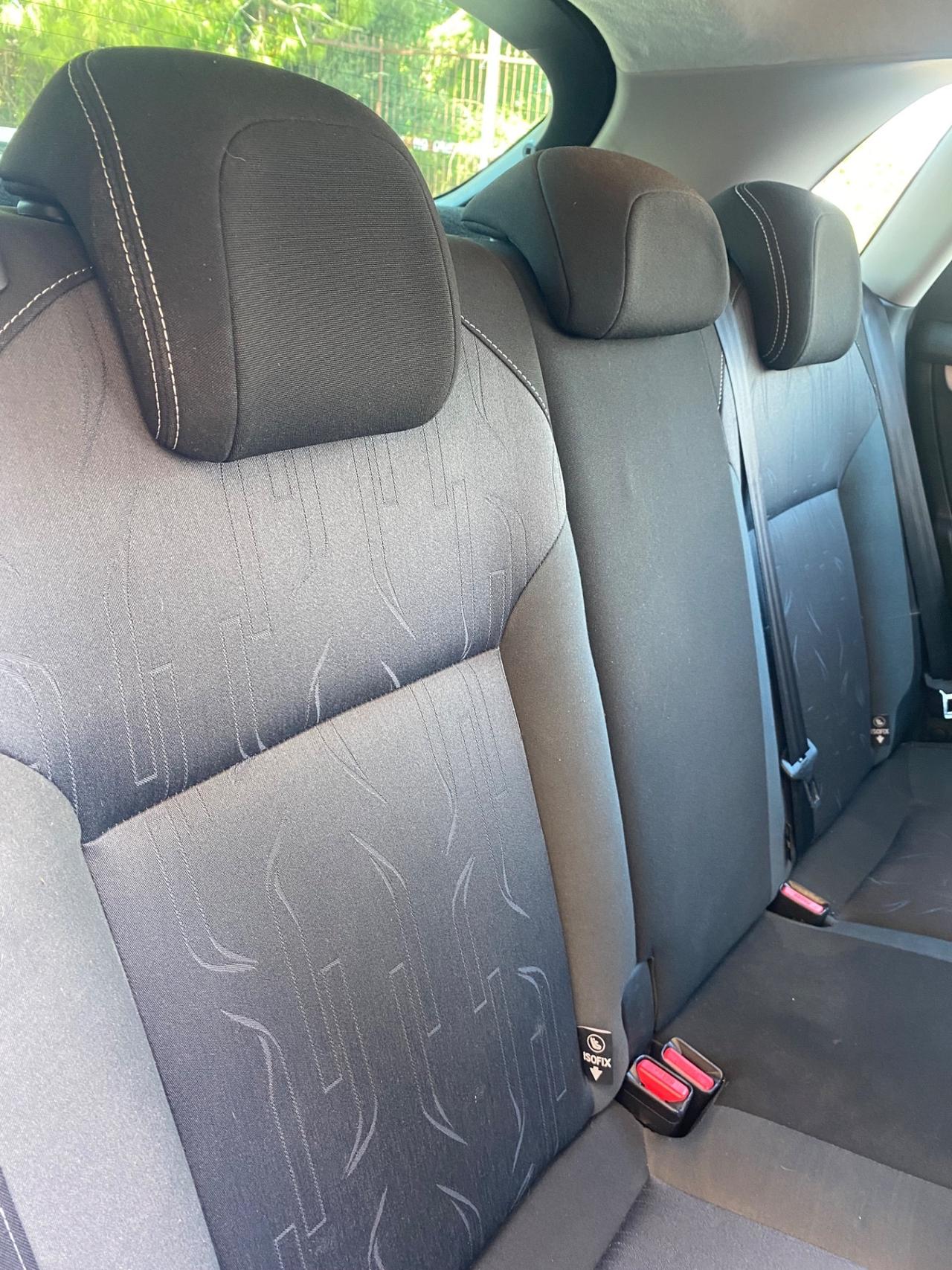 Citroen C4 1.6 HDi Anno 2011 Full PERFETTA